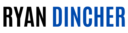 RYAN DINCHER